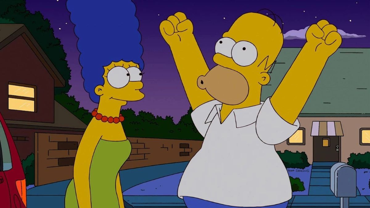 T’es viré de Springfield si tu n’as pas 7/7 à ce quiz de culture générale sur Les Simpson