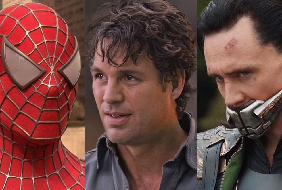 Peter Parker, Reed Richards… Pourquoi les super-héros Marvel ont-ils les mêmes initiales ?