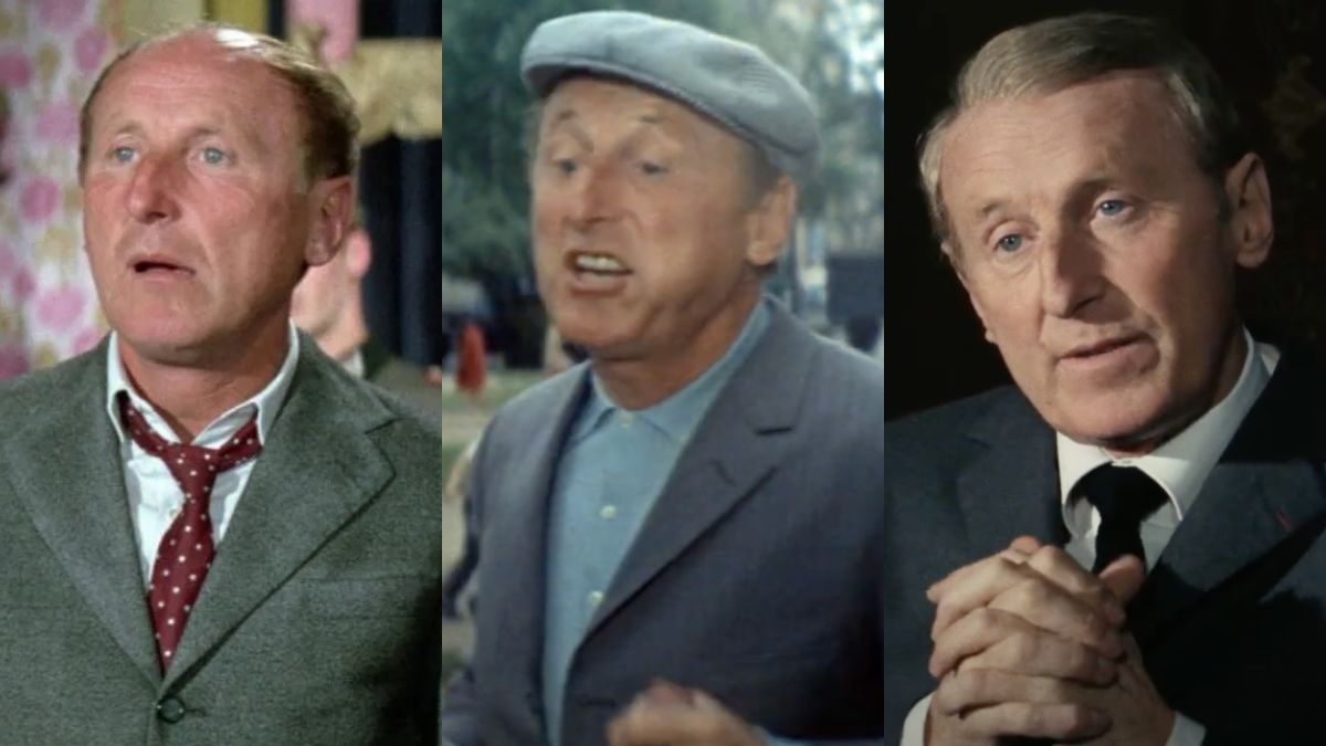 Quiz : à quel film de Bourvil appartient cette description Wikipédia ?