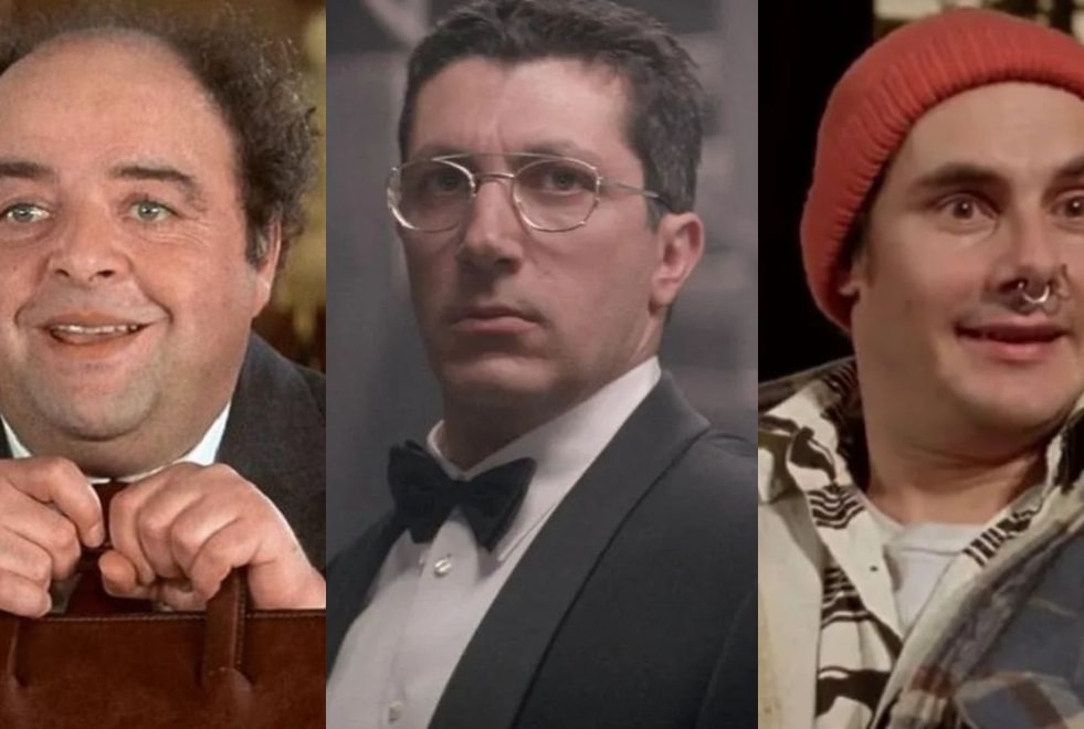 Quiz : on parie que tu ne retrouveras (JAMAIS) ces 10 films français des années 90