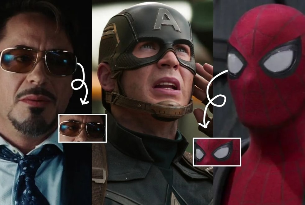 Quiz : t’es viré des Avengers si tu ne reconnais pas ces 7 personnages Marvel grâce à leur yeux