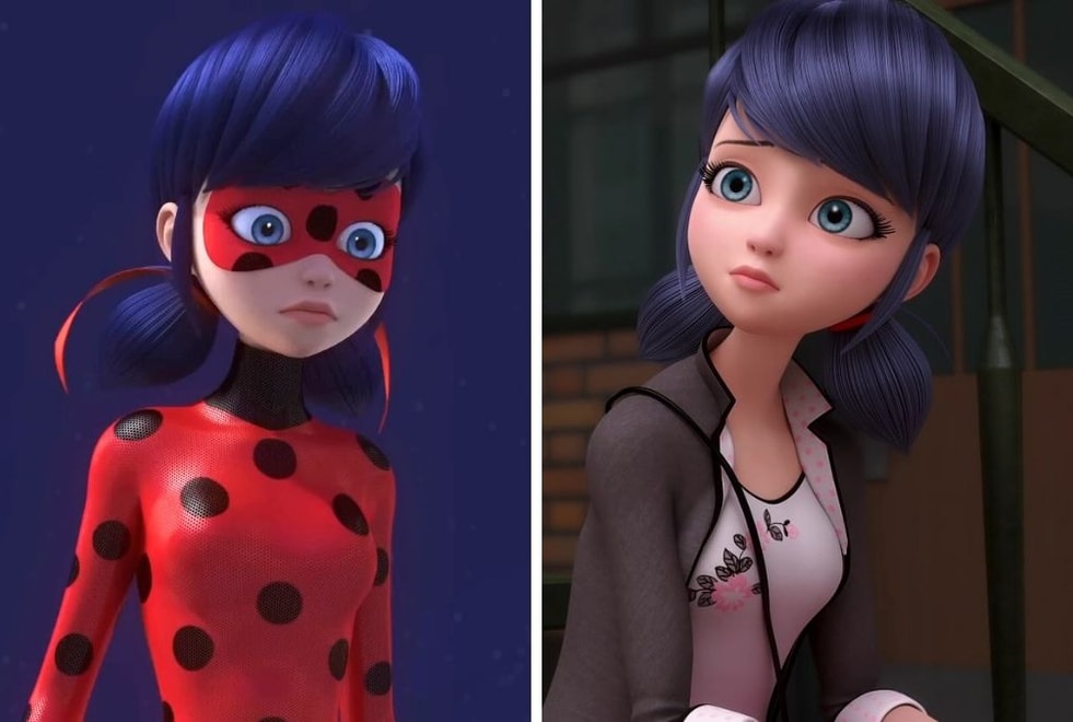 Quiz : réponds (sans mentir) à ces 5 dilemmes Miraculous, on te dira si t’es Ladybug ou Marinette