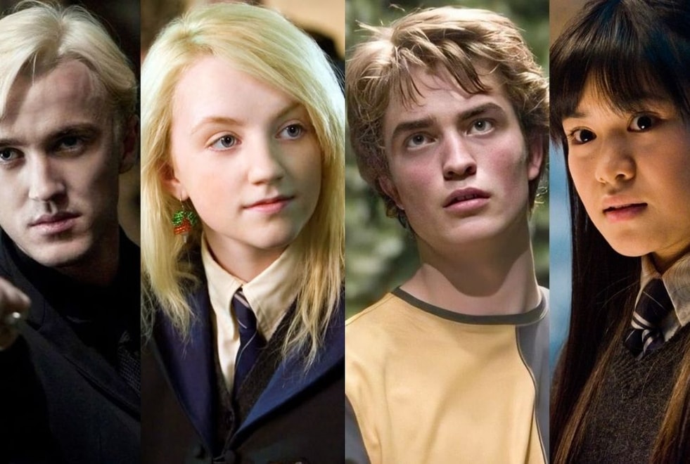 Quiz : t’es exclu de Poudlard si tu n’arrives pas à nommer ces 10 élèves dans Harry Potter