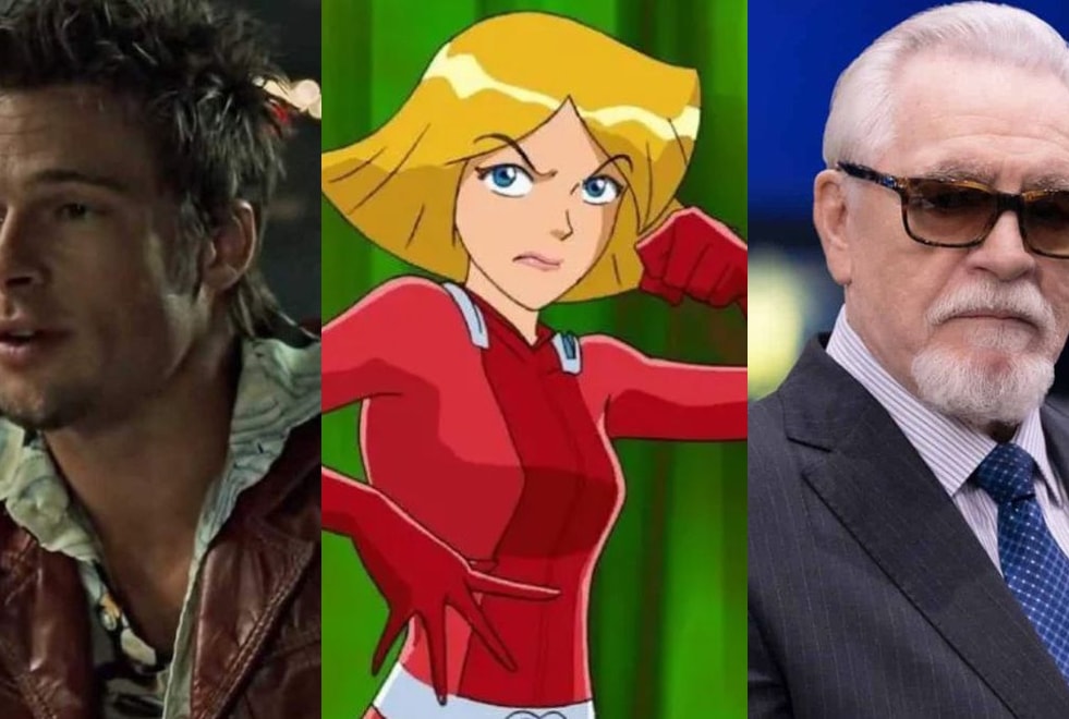 Quiz : personne n’a jamais réussi à reconnaitre ces 5 programmes des années 90 à aujourd’hui