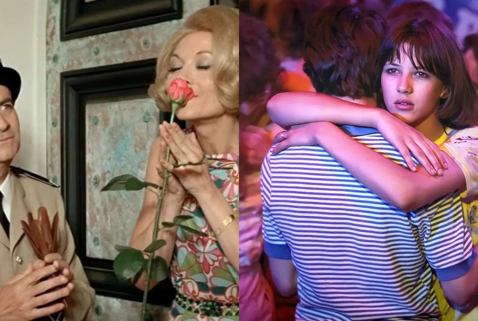 Quiz : personne n’a jamais réussi à nommer ces 5 couples de films français culte