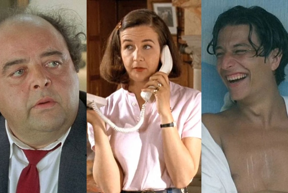 Quiz : t’es un expert si tu reconnais plus de 3 comédies françaises grâce à 2 images