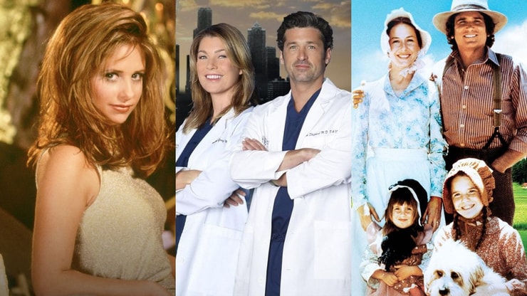 Quiz : t'as gagné notre respect si t'arrives à nommer plus de la moitié de ces 20 séries