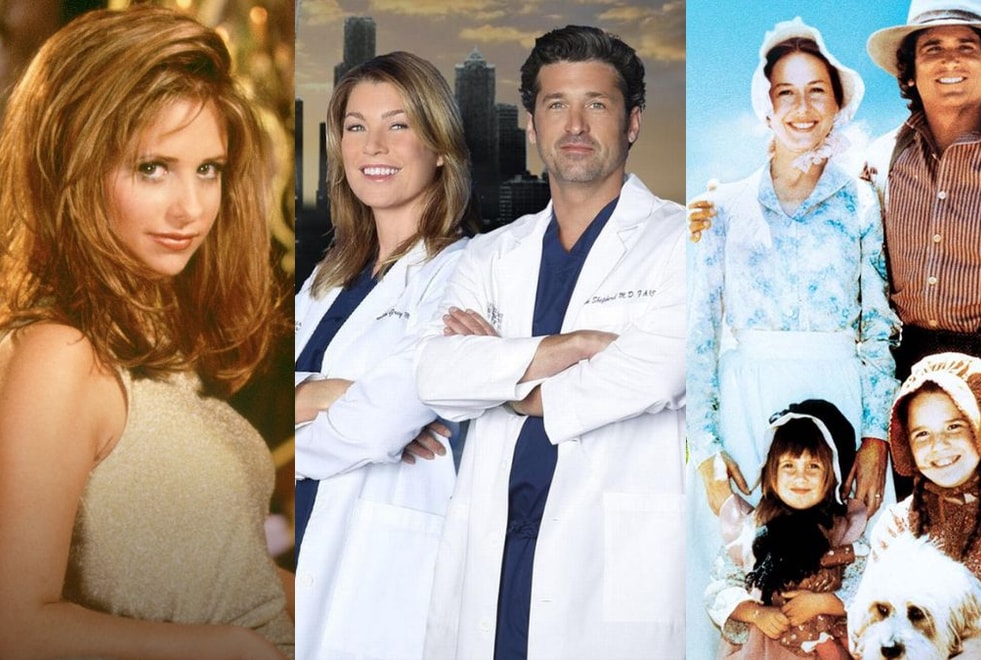 Quiz : t’as gagné notre respect si t’arrives à nommer plus de la moitié de ces 20 séries