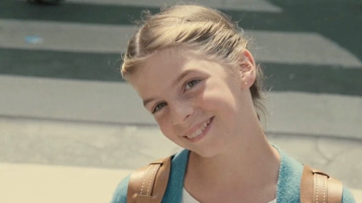 La Boum : à quoi ressemble Samantha, la soeur de Pénélope aujourd’hui ?