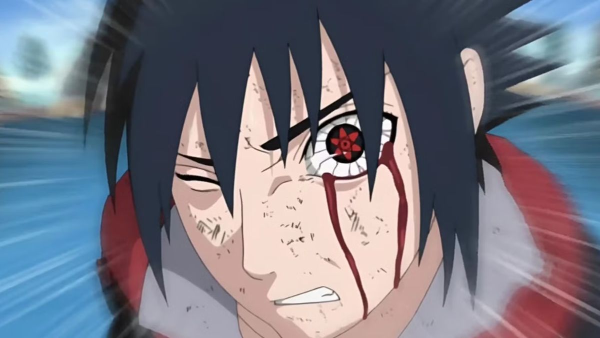 Naruto : quelle est l’origine cachée du puissant pouvoir des Uchiwa ?