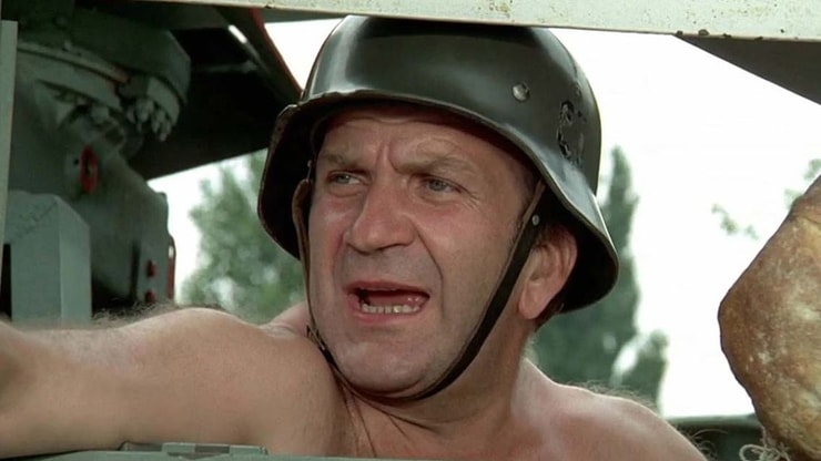 Quiz : passe ton bac version La 7ème Compagnie et tente d'avoir 7/7