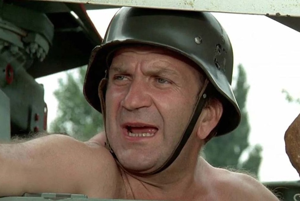 Quiz : passe ton bac version La 7ème Compagnie et tente d’avoir 7/7