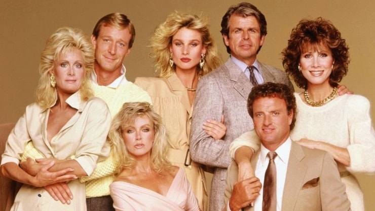 Côte Ouest : mort de l'actrice Lar Park Lincoln à 63 ans