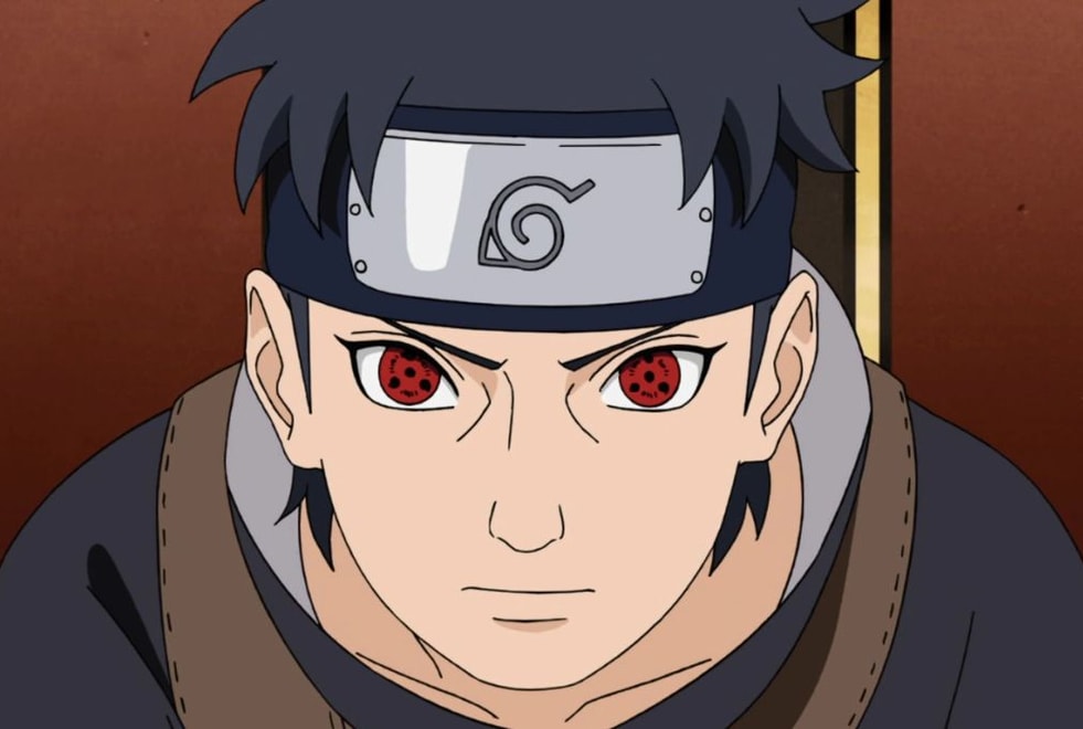 Naruto : tu éveilles ton sharingan si tu as 5/5 à ce quiz sur Shisui