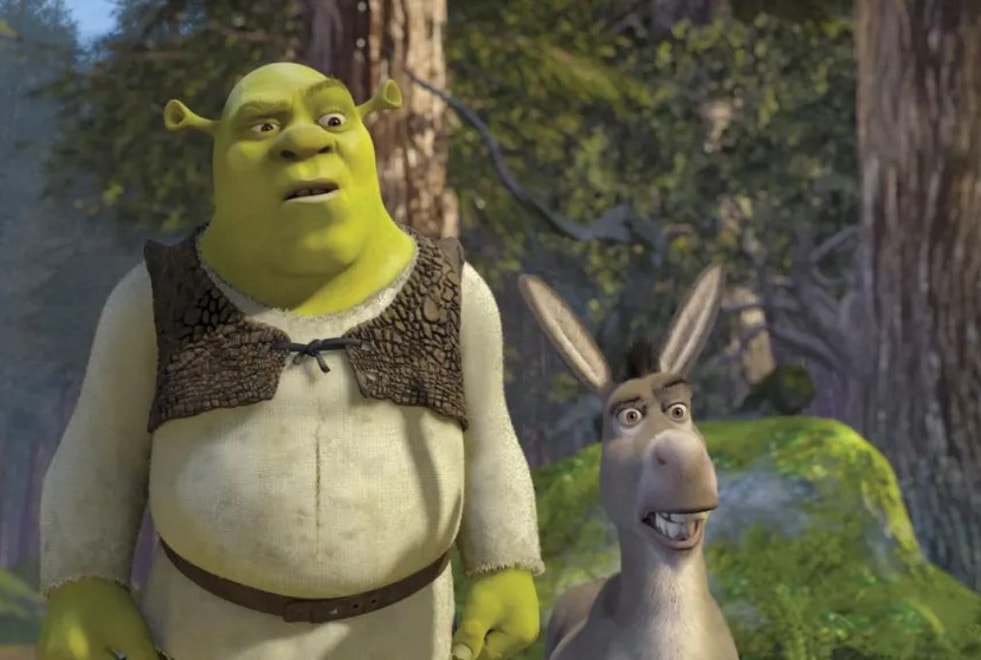 Quiz : t’as raté ton enfance si tu ne nommes pas ces 10 personnages de Shrek