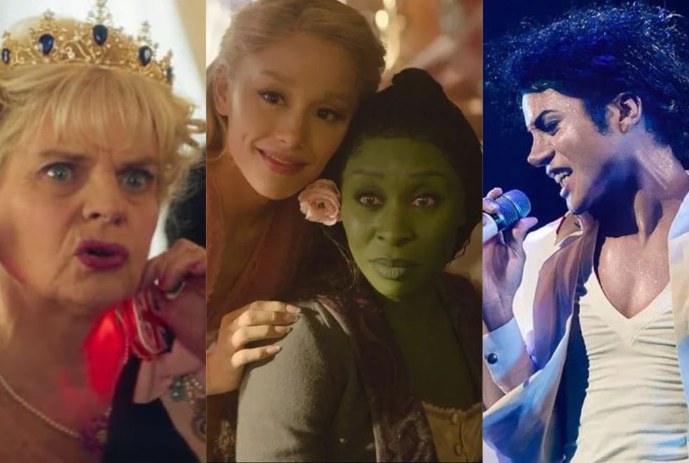 Sondage : quel film attends-tu le plus en 2025 ?