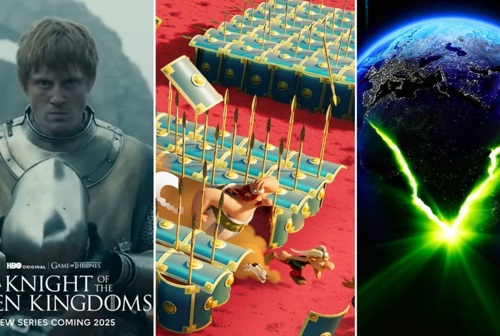 Sondage : quelle série attends-tu le plus en 2025 ?