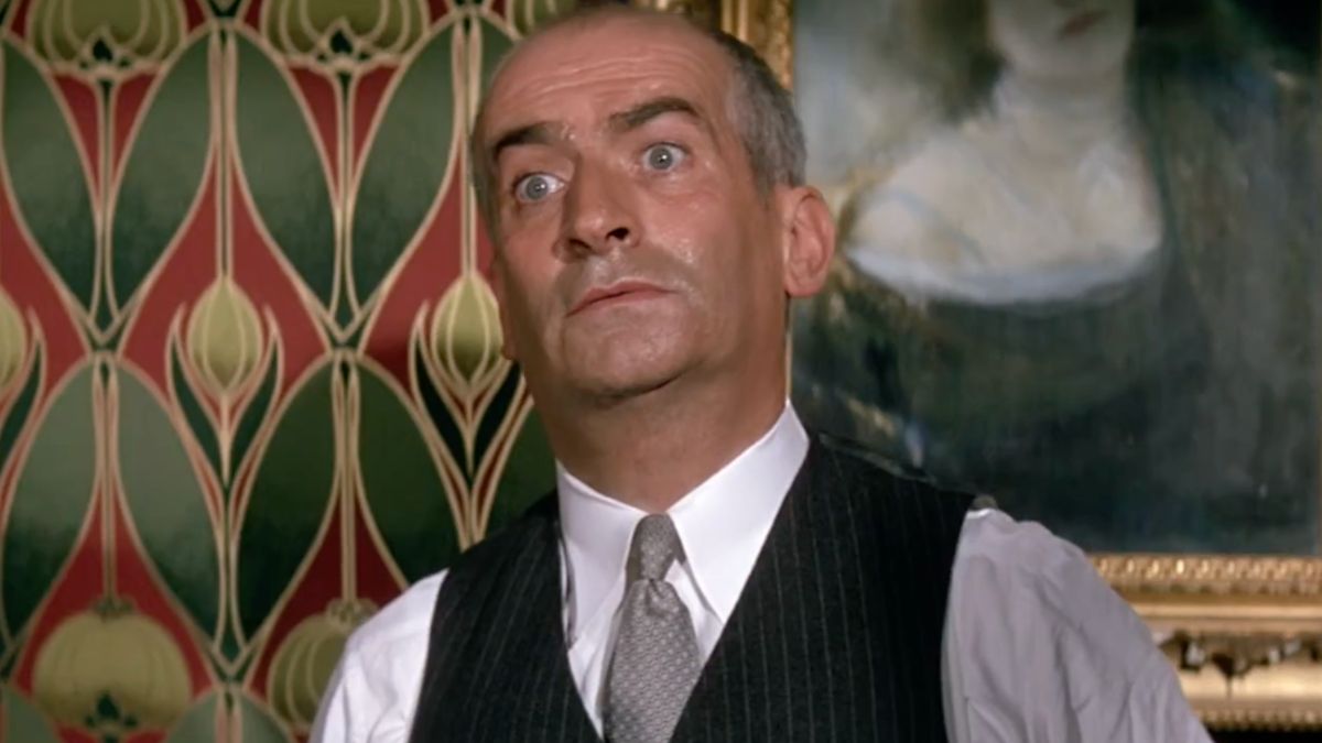 Quiz : il faut (minimum) avoir vu 3 fois La Grande Vadrouille pour avoir 7/10 à ce quiz sur Stanislas Lefort