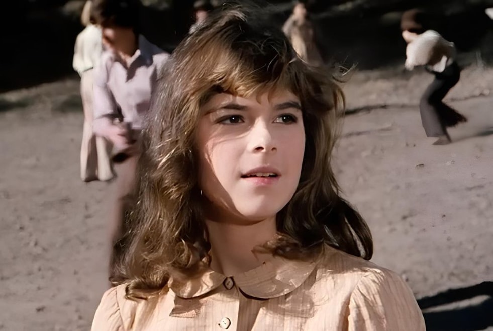 « Je n’étais qu’une enfant » : l’interprète de Sylvia, l’amoureuse d’Albert, brise le silence au sujet de l’épisode choc de La Petite Maison dans la Prairie
