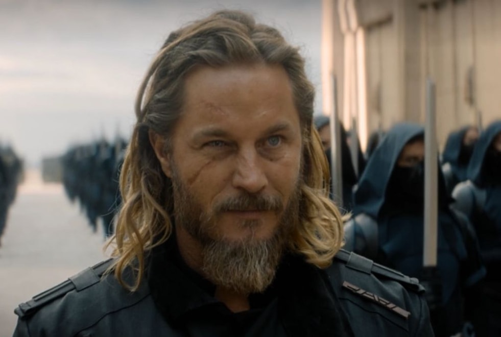 Dune Prophecy : qui est vraiment Desmond Hart ? Son identité enfin révélée dans l’épisode 5 !