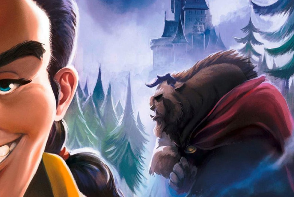 Villains – Tuons la Bête ! : 3 bonnes raisons de lire le nouveau roman de Serena Valentino