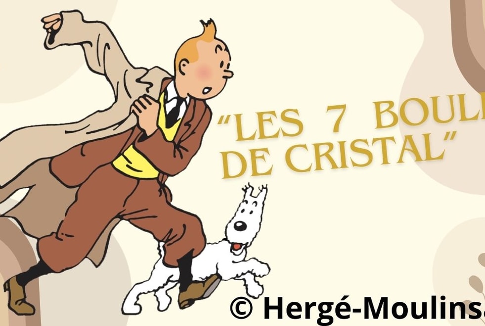 Quiz : ces 10 albums de Tintin existent-ils ou ont-ils été inventés ?