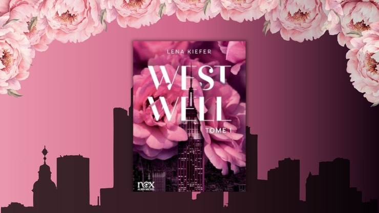 3 bonnes raisons de lire Westwell