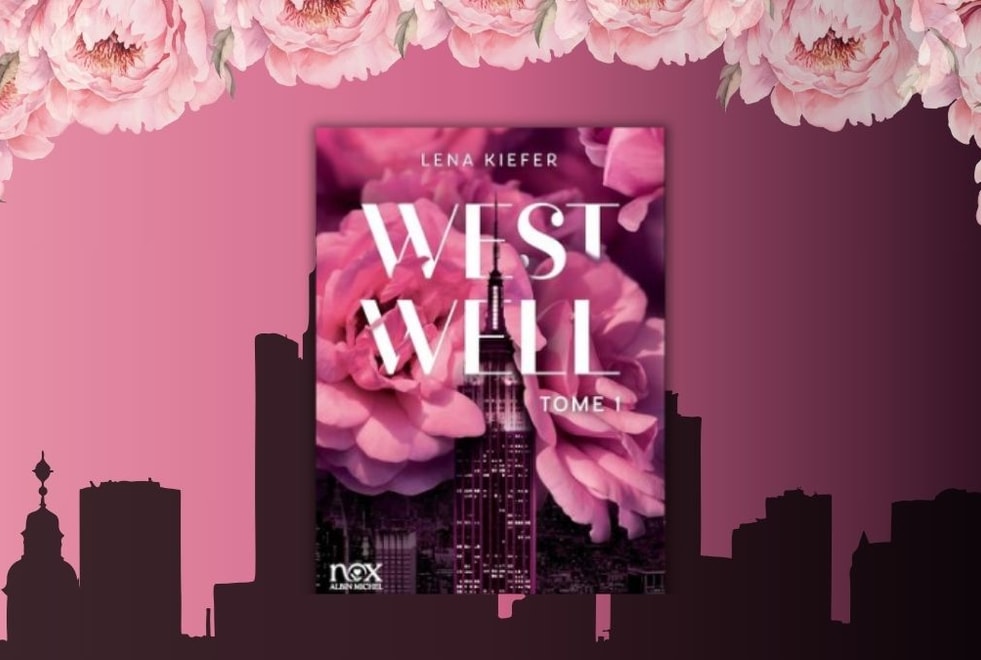 3 bonnes raisons de lire Westwell