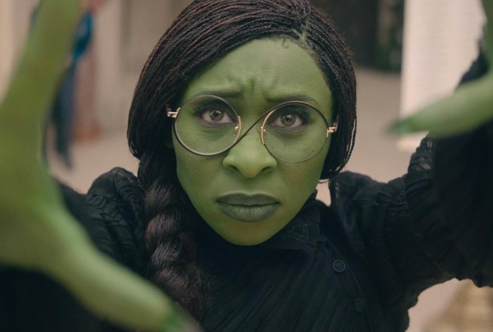 Wicked : « Je ne sais pas si vous êtes prêts », Cynthia Erivo lâche une grosse info au sujet de la suite du film