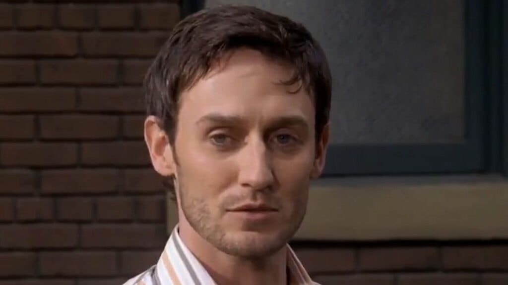 William LaMontagne Jr dans Esprits Criminels