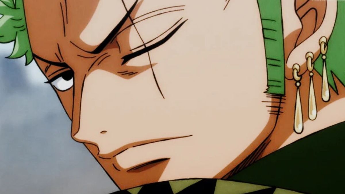 ONE PIECE© 1999 Toei Animation Co., Ltd. © Eiichiro Oda/Shueisha
