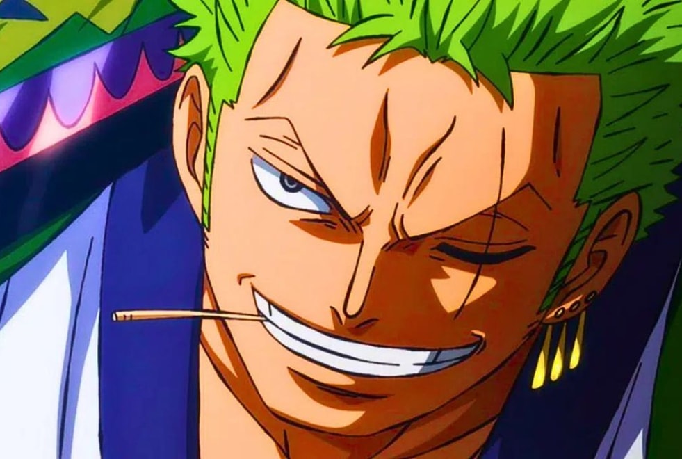Tu ne rates jamais un épisode de One Piece si tu as 10/10 à ce quiz sur Zoro