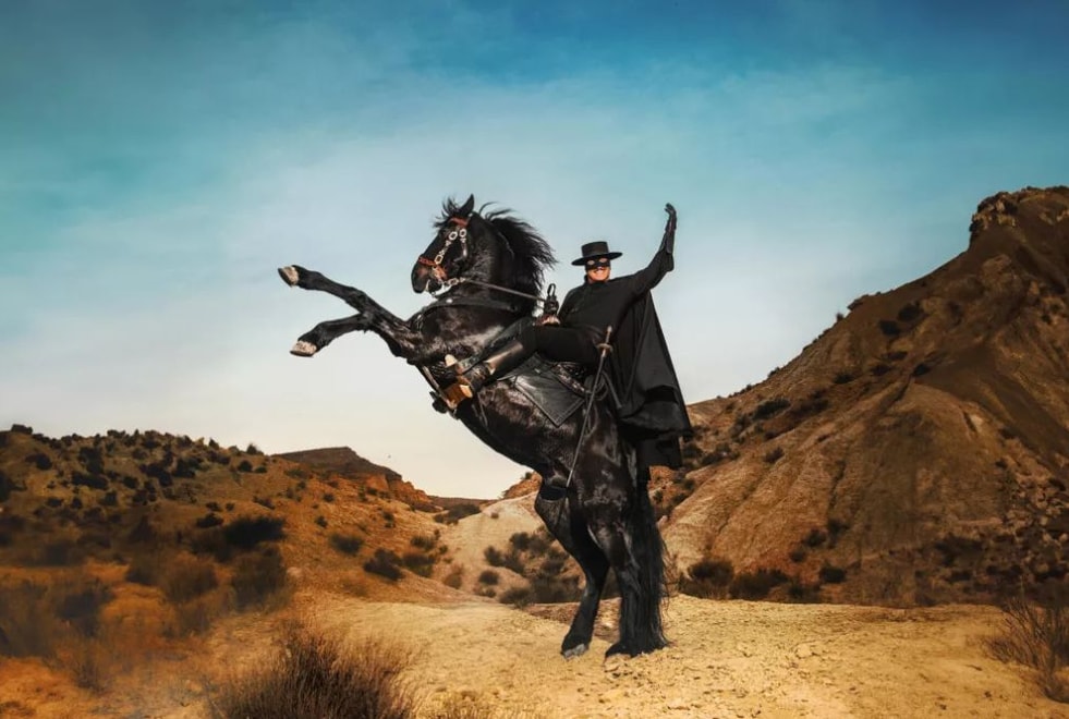 Zorro : la série avec Jean Dujardin aura-t-elle une saison 2 ?