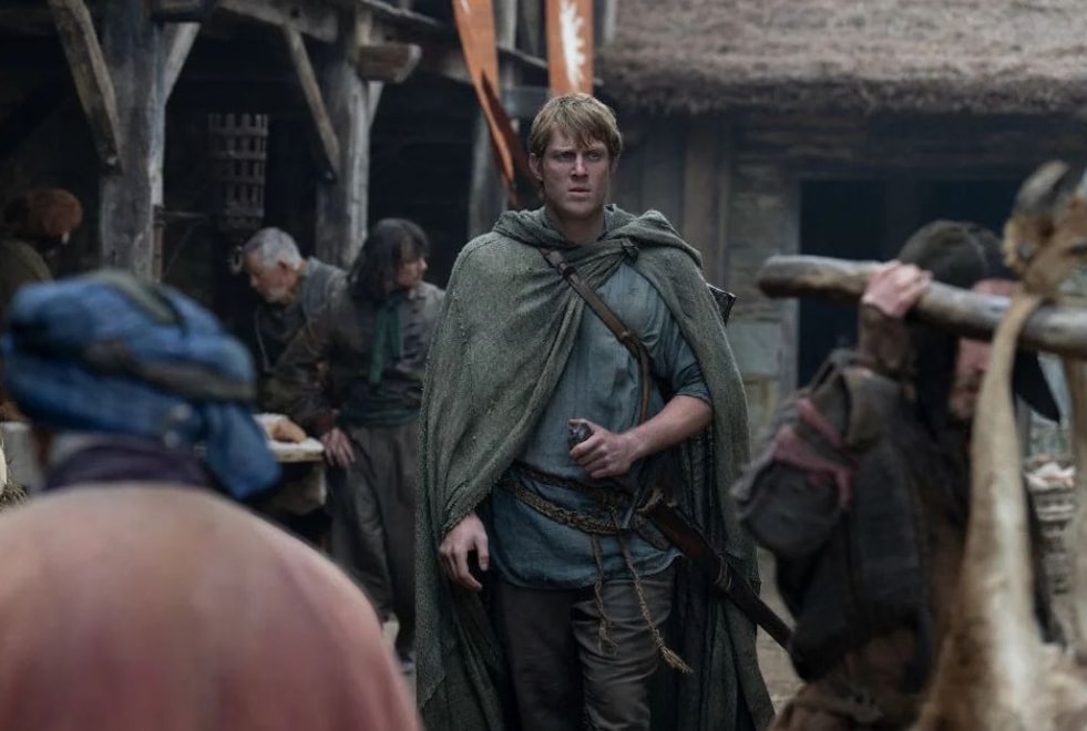 Game of Thrones : quand sort A Knight of the Seven Kingdoms ? George R. R. Martin fait fuiter l’info et donne son avis sur le spin-off