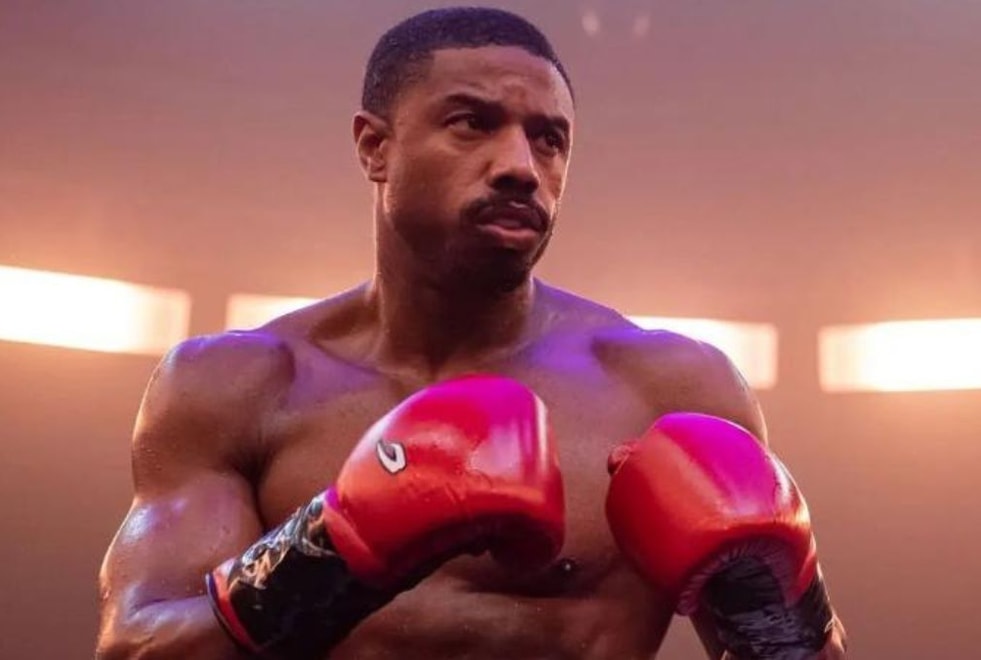 Creed : une série spin-off des films avec Michael B. Jordan est en préparation