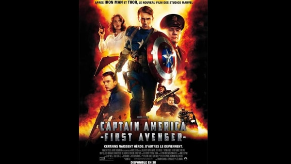 affiche-du-film-marvel-captain-america_-first-avenger