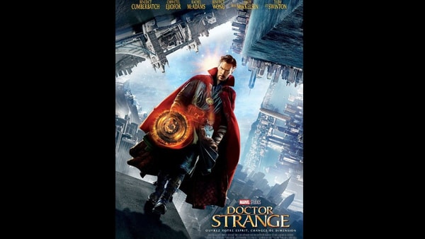 affiche-du-film-marvel-doctor-strange