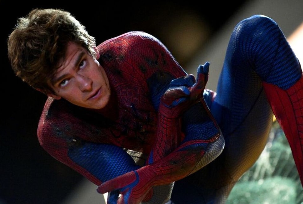 Spider-Man 4 : Andrew Garfield sera-t-il dans le film ?