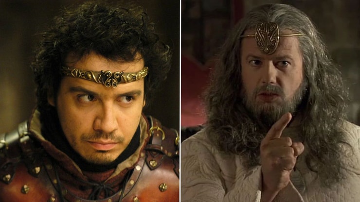 Kaamelott : "Je l'ai engueulé !", pourquoi Jacques Chambon (Merlin) a-il recadré Alexandre Astier sur le tournage ?