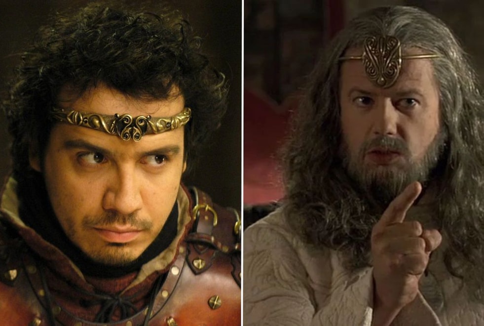 Kaamelott : « Je l’ai engueulé ! », pourquoi Jacques Chambon (Merlin) a-il recadré Alexandre Astier sur le tournage ?