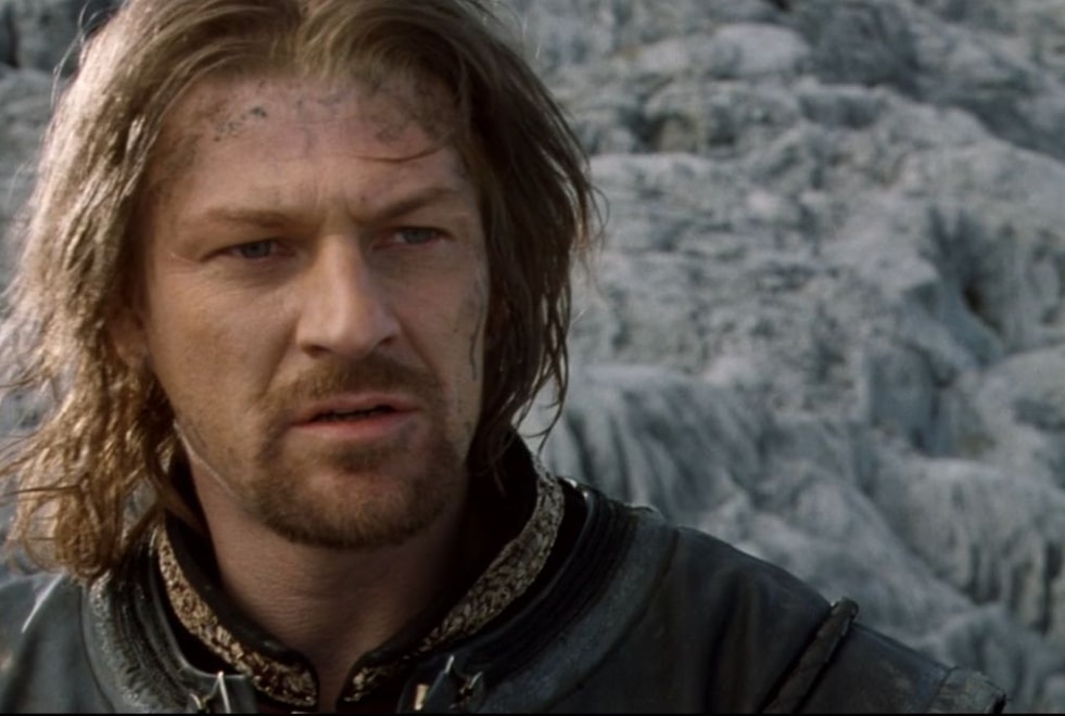 Le Seigneur des Anneaux : tu tues Boromir si tu n’as pas 5/5 à ce quiz de culture générale sur la saga