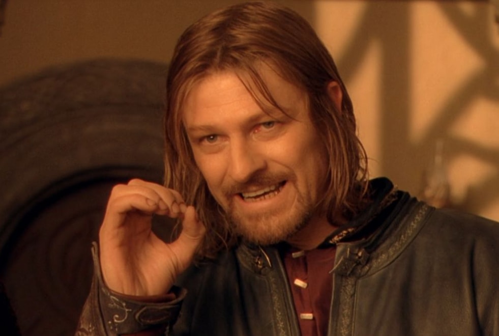 Tu sauves Boromir si t’as 7/7 à ce quiz sur Le Seigneur des Anneaux