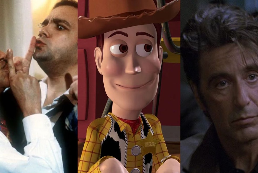 Alerte coup de vieux : ces 7 films qui fêtent leurs 30 ans en 2025