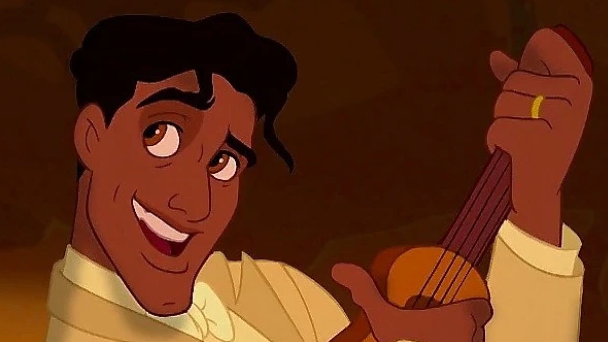 naveen, prince, disney, la princesse et la grenouille