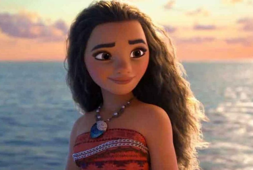 Vaiana 2 : on connaît la date de sortie du film sur Disney+ !