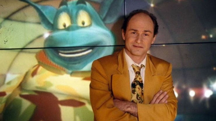 T’as grandi devant Le Bigdil si t’as 5/5 à ce quiz sur l’émission