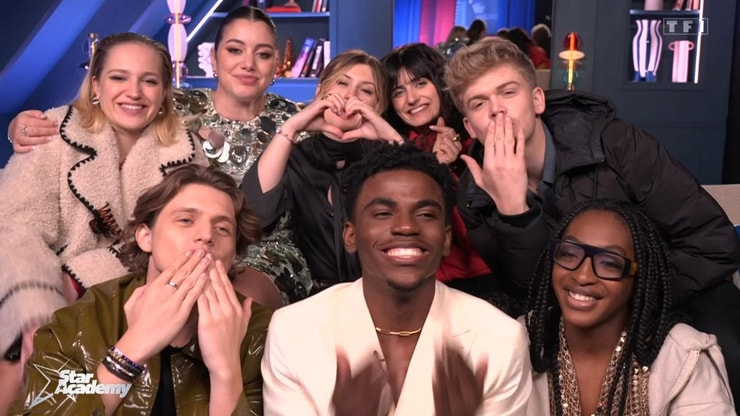 Le chiffre de la semaine : qui est le premier élève de la Star Academy 2024 à avoir dépassé les 200 000 abonnés sur Instagram ?
