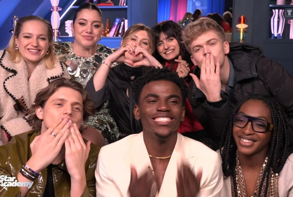 Le chiffre de la semaine : qui est le premier élève de la Star Academy 2024 à avoir dépassé les 200 000 abonnés sur Instagram ?