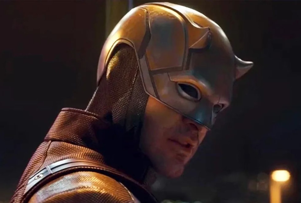 Daredevil Born Again : Matt Murdock renfile SES masques, le grand retour de Punisher et des clins d’œils au MCU dans la bande-annonce sanglante