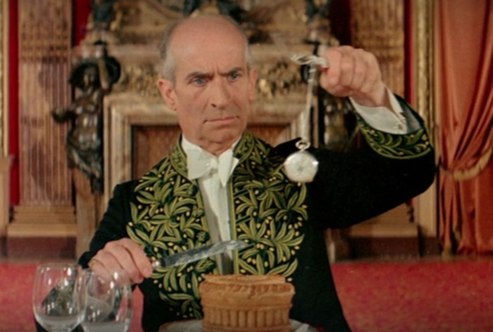 Quiz : tu ne te lasses pas de Louis de Funès si tu reconnais ces 20 films en une image